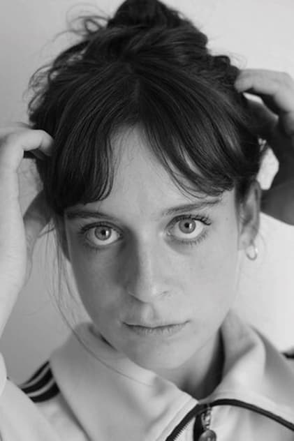 Pauline Bélier Profilbild