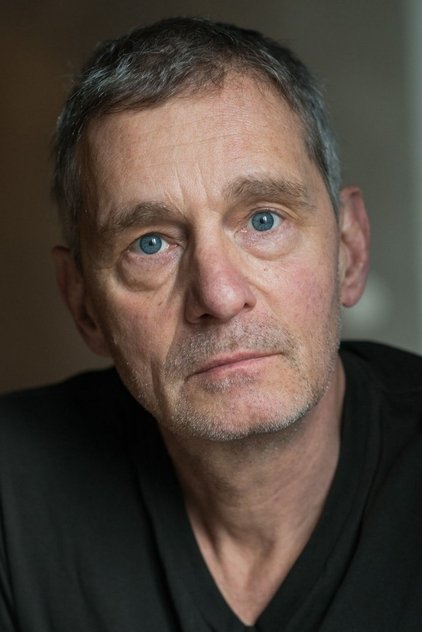 Hans-Uwe Bauer Hans-Uwe Bauer