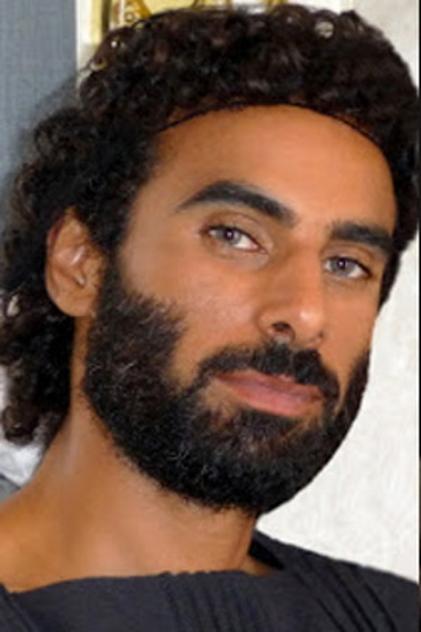 Actor Image