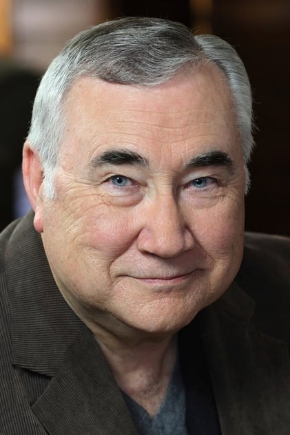 Robert Shepherd Profilbild