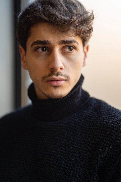 Actor Image