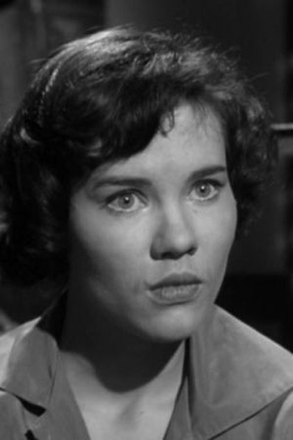 Dorothy White Dorothy White