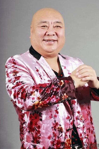 Actor Image