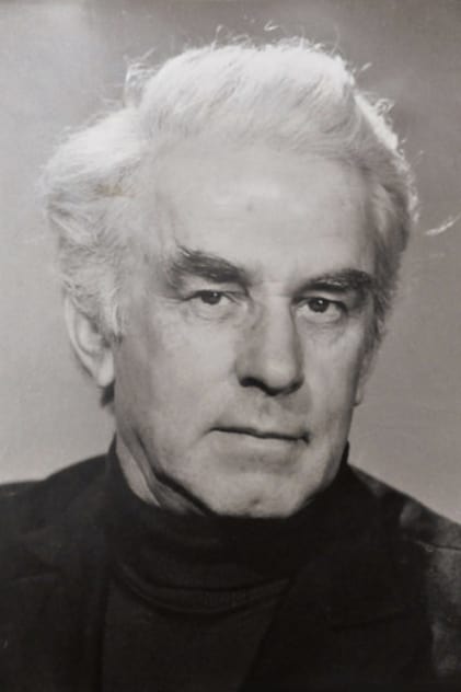 Nikolai Renkov Nikolai Renkov