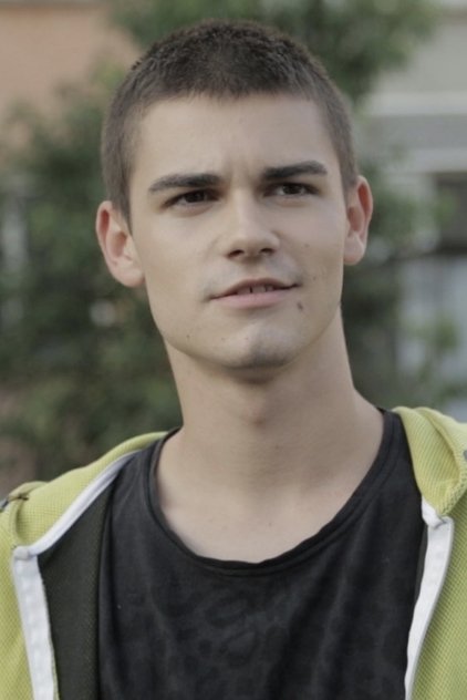 Actor Image