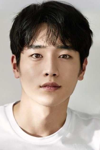 Seo Kang-joon Seo Kang-joon