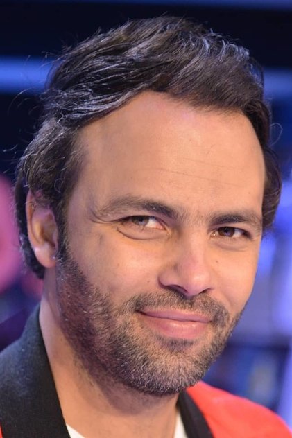 Actor Image