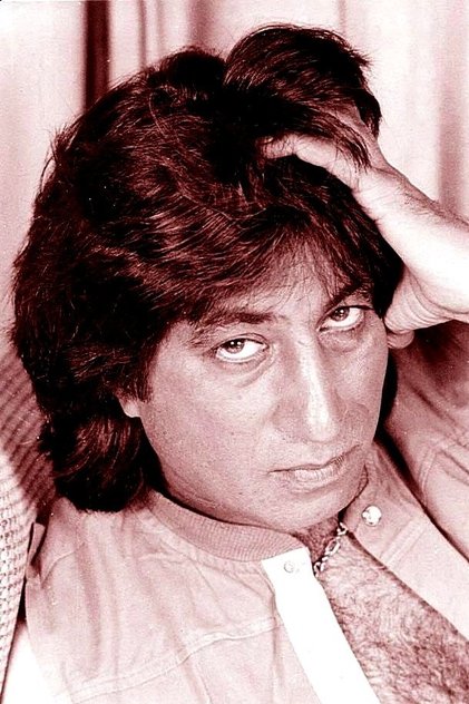 Shakti Kapoor Profilbild