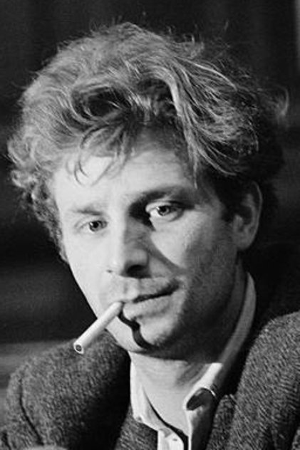 Daniel Cohn-Bendit Daniel Cohn-Bendit