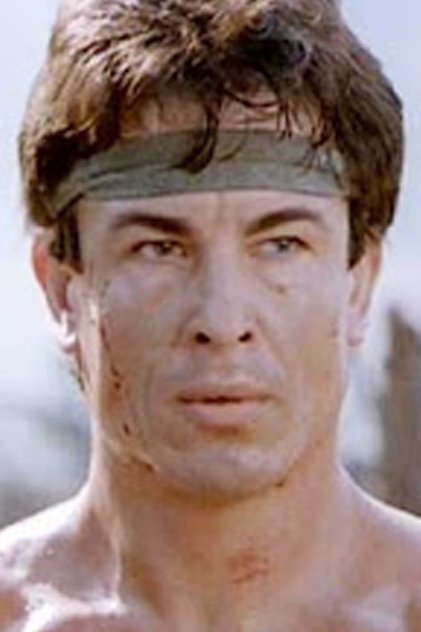 Actor Image
