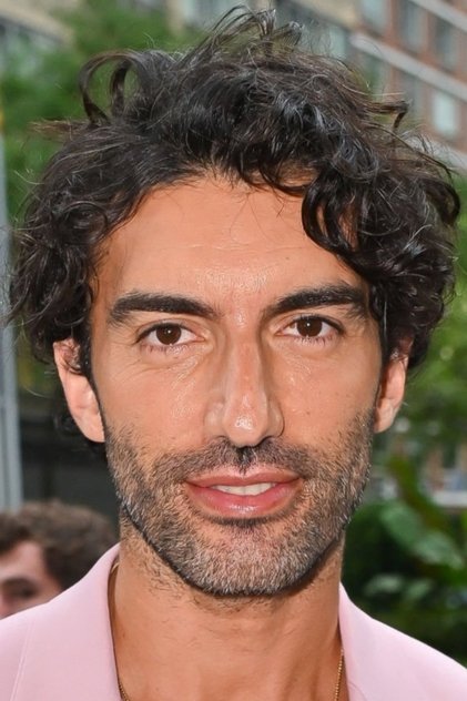 Justin Baldoni Justin Baldoni