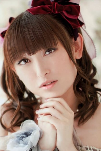 Yukari Tamura Profilbild