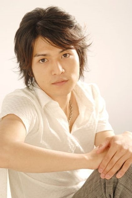 Actor Image