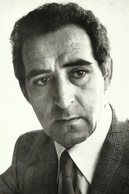 Actor Image