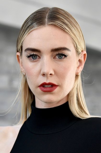 Vanessa Kirby Vanessa Kirby