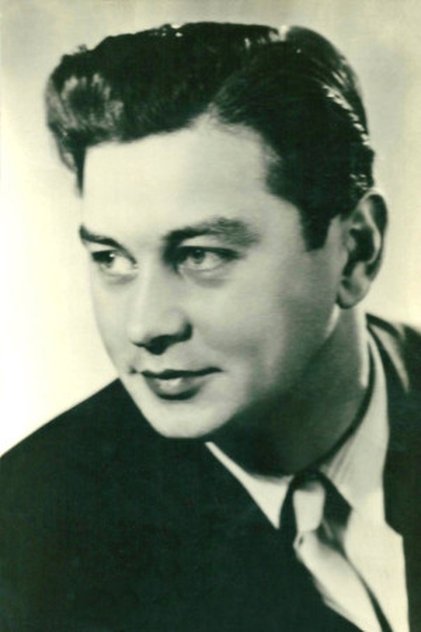 Actor Image