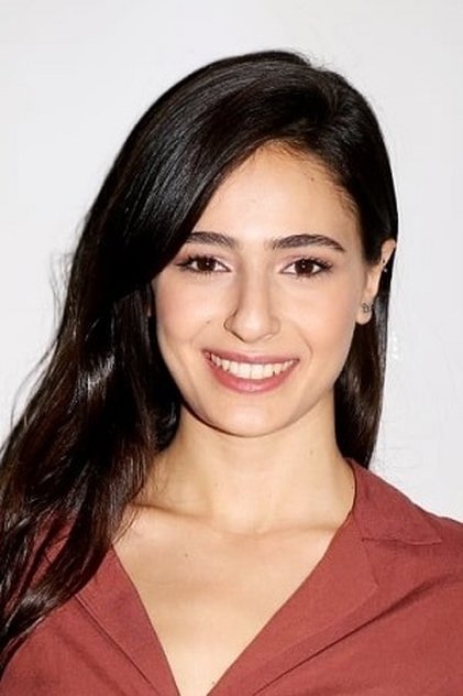 Lucy Ayoub Lucy Ayoub