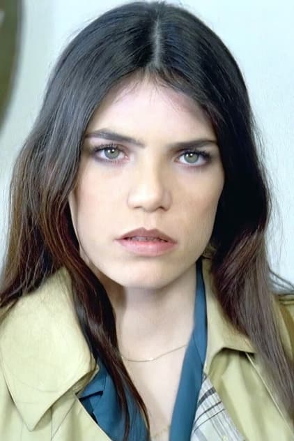 Barbara Magnolfi Profilbild