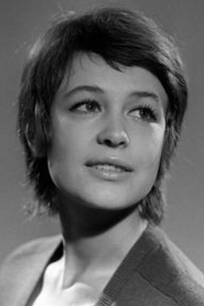 Marina Neyolova Marina Neyolova