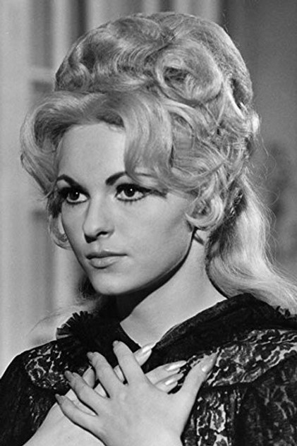 Maria Rohm Maria Rohm