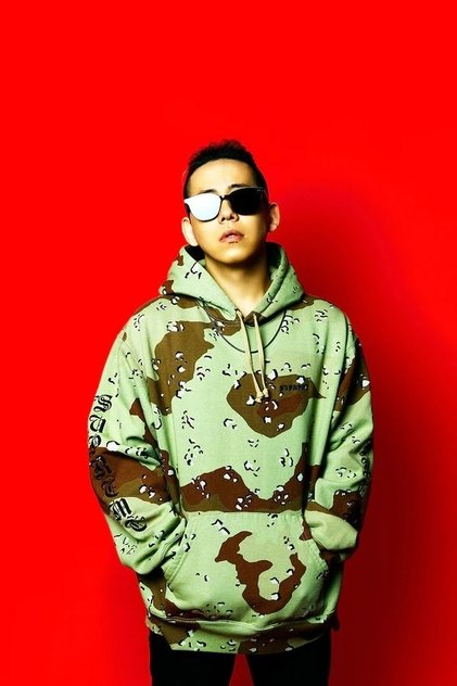 Shota Shimizu Shota Shimizu