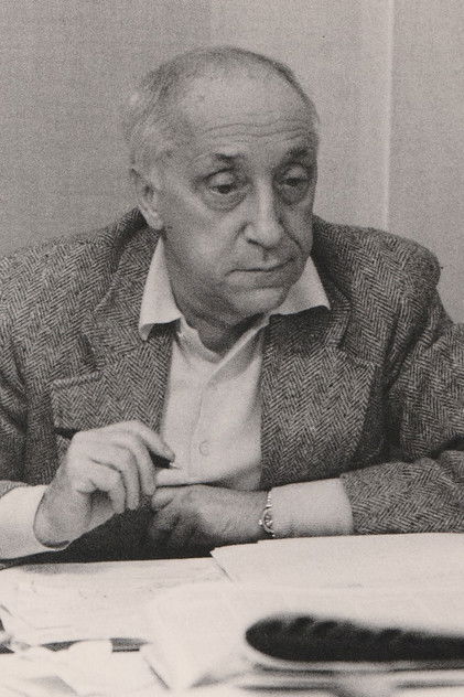 Francesco Leonetti