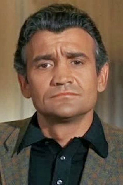 Actor Image