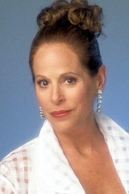 Louise Sorel Louise Sorel