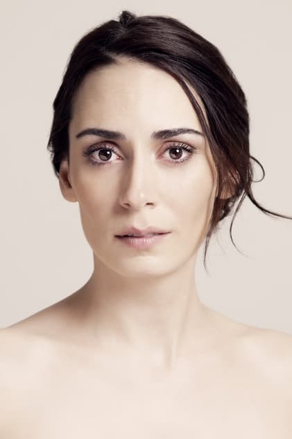 Melisa Sözen Melisa Sözen