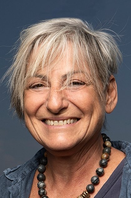 Penny Panayotopoulou Penny Panayotopoulou