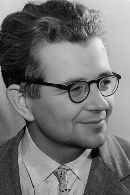 Mikhail Shatrov Mikhail Shatrov
