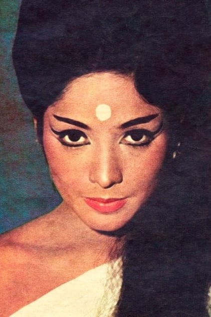 Laxmi Chhaya Profilbild