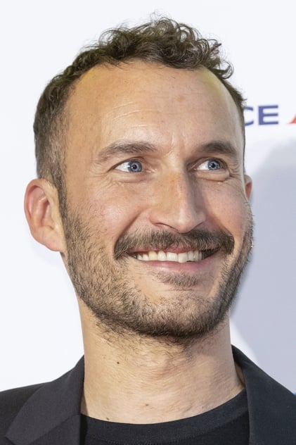 Sébastien Marnier Profilbild