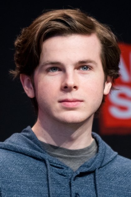 Chandler Riggs Chandler Riggs