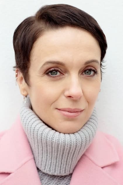Amanda Abbington Amanda Abbington