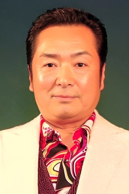 Teruhiko Aoi Teruhiko Aoi