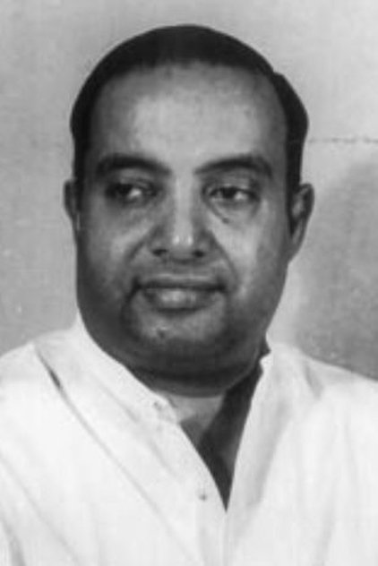A. L. Srinivasan A. L. Srinivasan