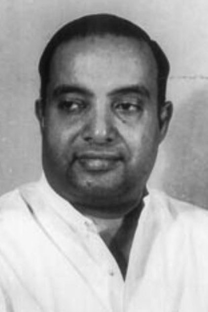 A. L. Srinivasan Profilbild