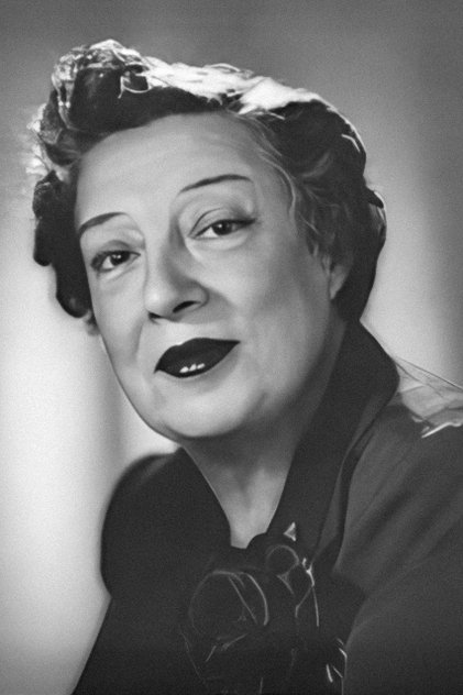 Actor Image