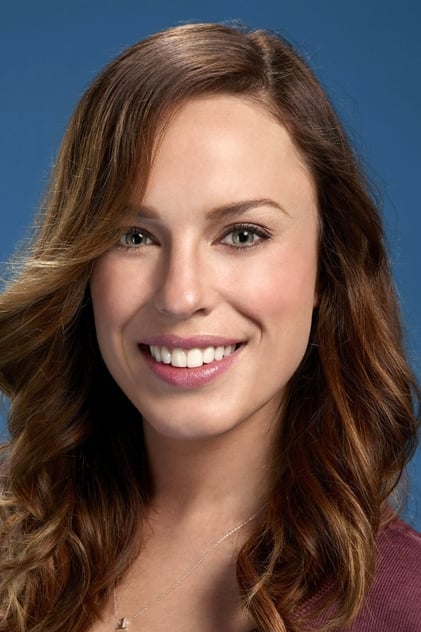 Jessica McNamee Profilbild