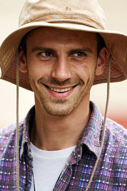 Actor Image