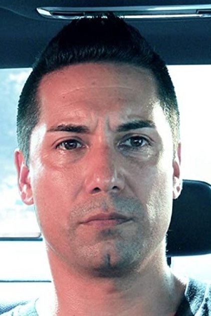 Actor Image