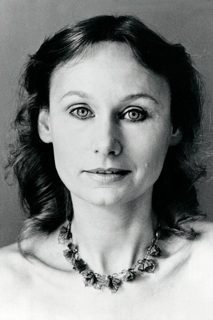 Angela Pleasence Angela Pleasence