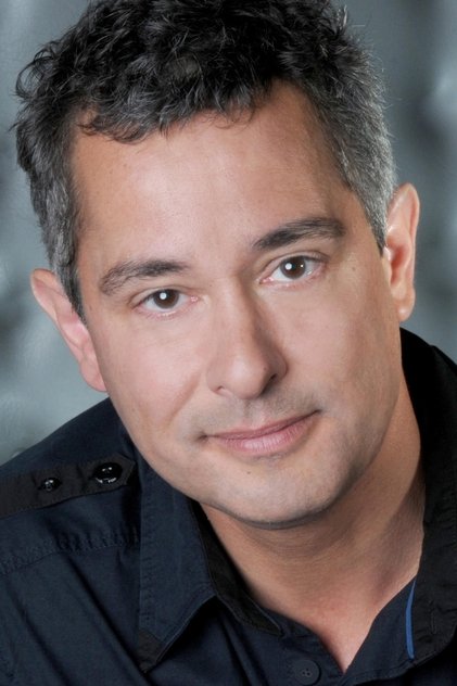 Actor Image