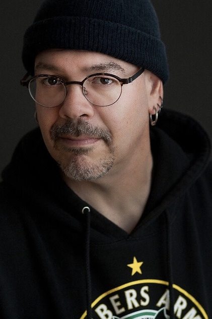 Greg Rucka Greg Rucka