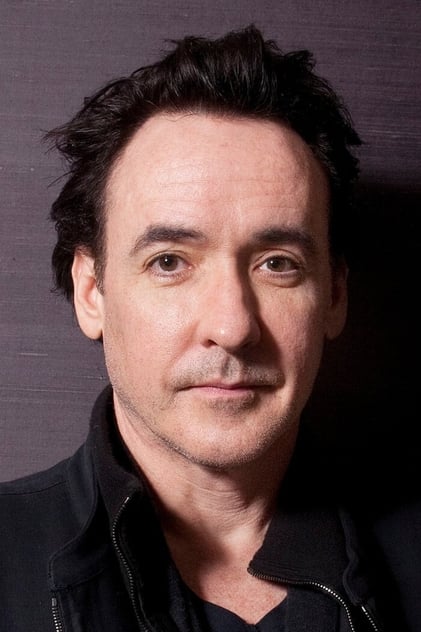 John Cusack Profilbild