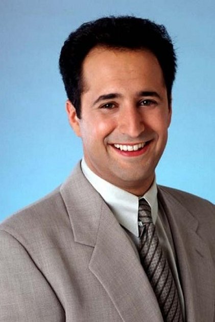 Mitchell Whitfield Mitchell Whitfield