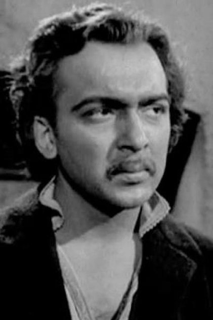 Actor Image