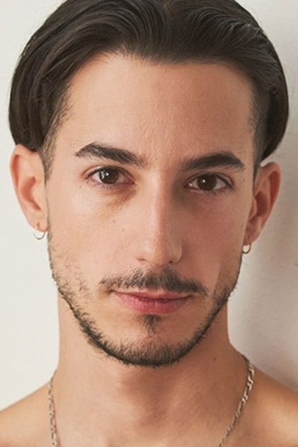 Actor Image