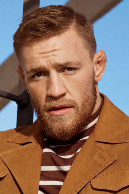Conor McGregor Conor McGregor